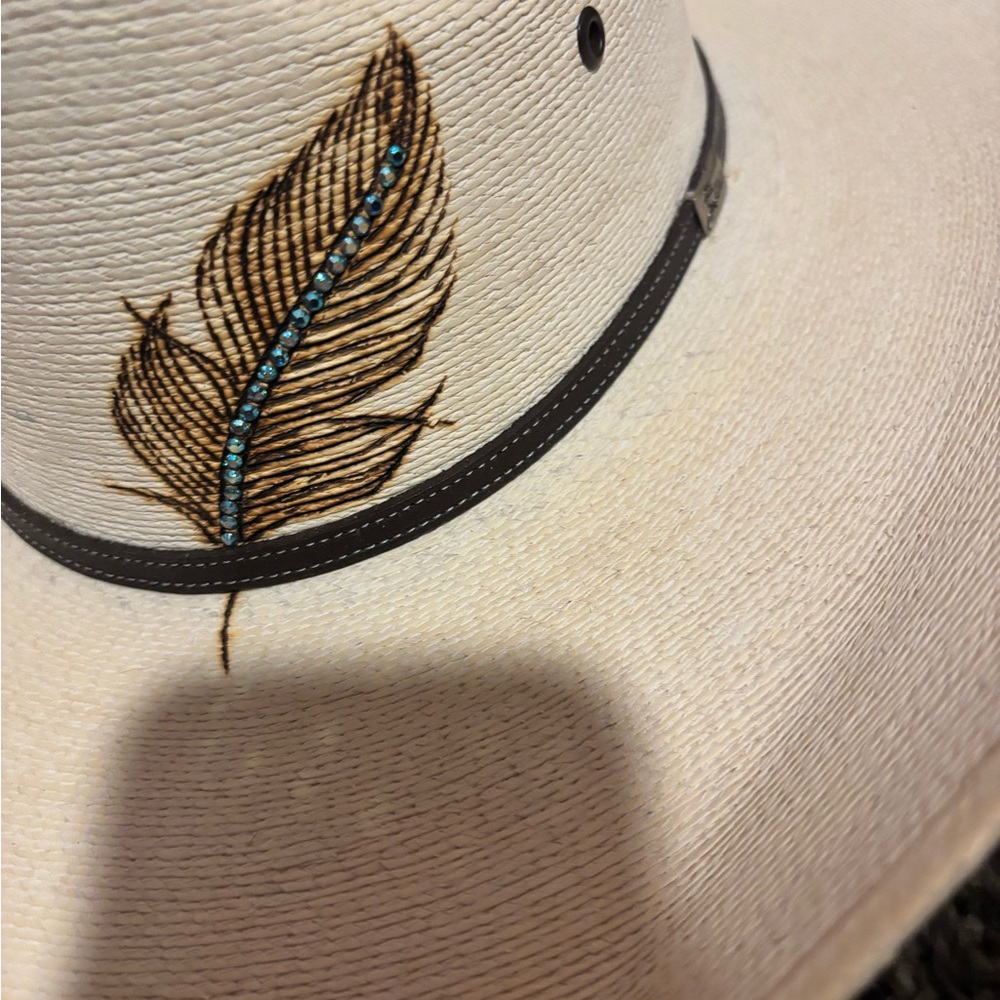 Cowboy Hat - Picture 3 of 7